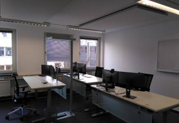 Vorschaubild Büro- /Praxis-Immobilie