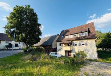 Vorschaubild Mehrfamilienhaus