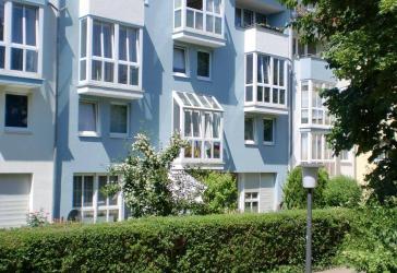 Vorschaubild Maisonettewohnung