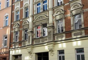 Wohnung in 07545 Innenstadt