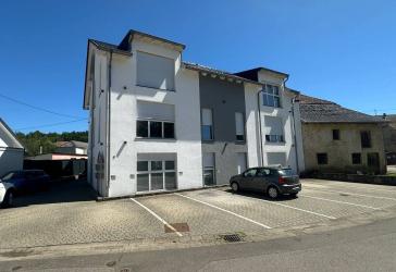 Moderne Wohnung direkt an der Grenze L-Remich