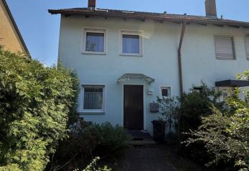 Vorschaubild Reihenmittelhaus