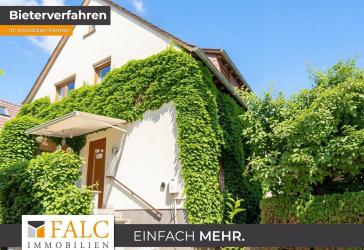 Viel Platz, tolle Lage, großes Potenzial: Ihr neues Zuhause
