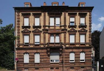 Vorschaubild Wohnung
