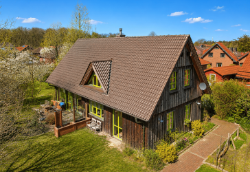 Vorschaubild Einfamilienhaus