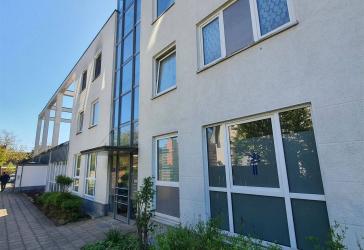 Gewerbefläche in bester Lage von Nienburg zu vermieten - Ideal als Praxis oder Büro