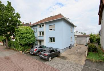 Vorschaubild Mehrfamilienhaus