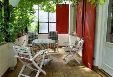 Vorschaubild Maisonettewohnung