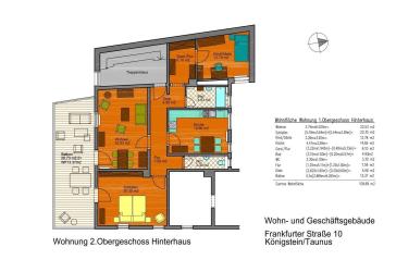 Vorschaubild Wohnung