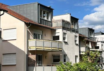 Vorschaubild Wohnung