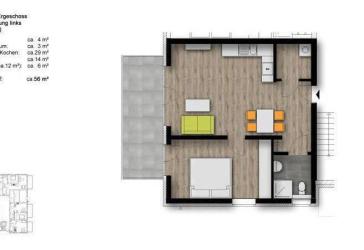 Vorschaubild Loft-Studio-Atelier