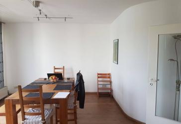 Vorschaubild Maisonettewohnung