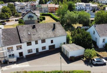Vorschaubild Reihenendhaus
