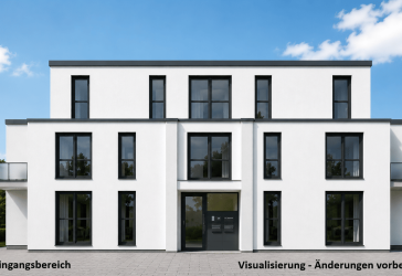 Vorschaubild Wohnung