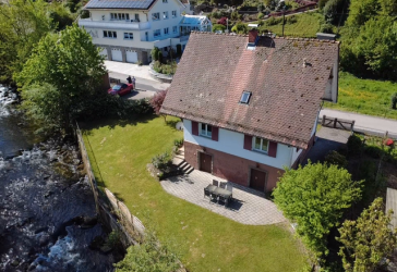 Vorschaubild Einfamilienhaus