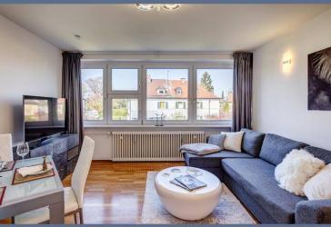 Vorschaubild Wohnung