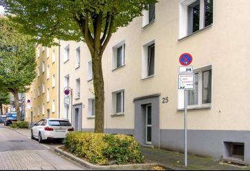 Vorschaubild Wohnung