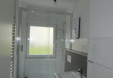 Grün und zentral - Ihre neue Wohnung - Erstbezug nach Sanierung!