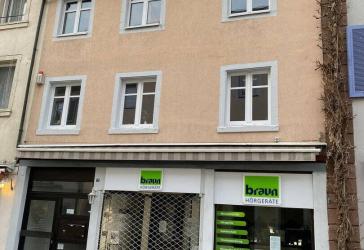Vorschaubild Büro- /Praxis-Immobilie