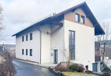 Vorschaubild Mehrfamilienhaus
