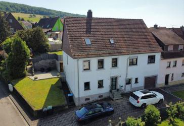 Vorschaubild Einfamilienhaus
