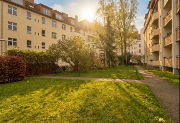 Vorschaubild Wohnung