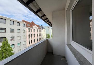 Renovierte 4-Zimmer-Wohnung in Bremerhaven