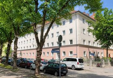 Vorschaubild Wohnung