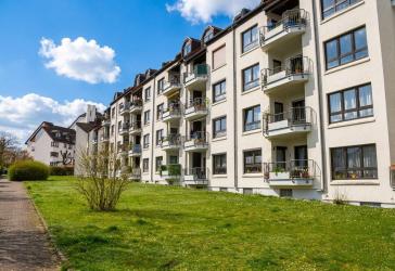 Vorschaubild Wohnung