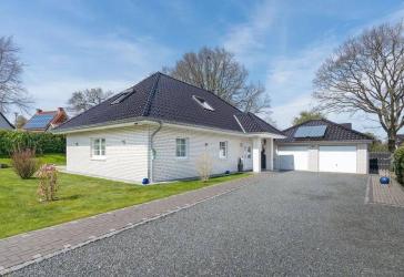 Vorschaubild Bungalow