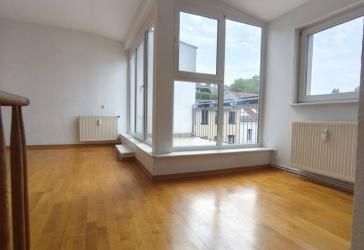Vorschaubild Maisonettewohnung