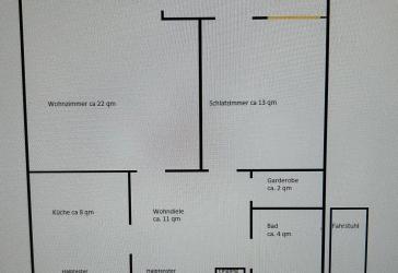 Vorschaubild Wohnung