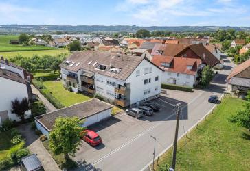 Vorschaubild Wohnung