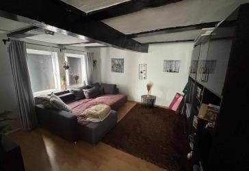 Vorschaubild Maisonettewohnung