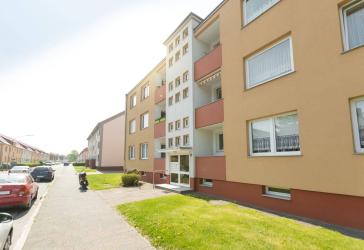 Vorschaubild Wohnung