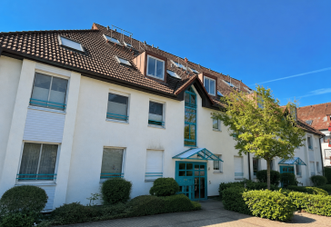 Vorschaubild Maisonettewohnung
