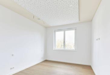 Großenbacher Tor - Exklusives Wohnen mit Neu- und Altbaucharakter im Herzen von Hünfeld