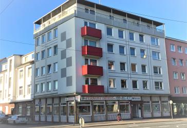 Vorschaubild Wohnung