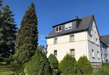 Vorschaubild Reihenendhaus