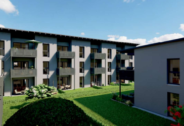 Vorschaubild Wohnung