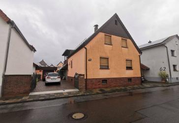 Vorschaubild Einfamilienhaus