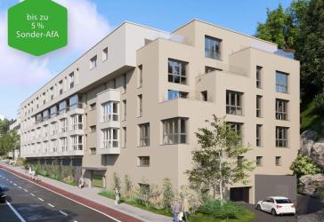 Vorschaubild Wohnung