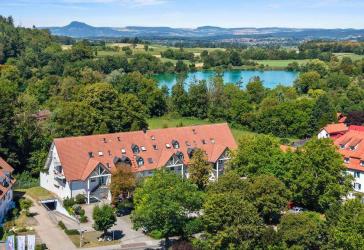 Vorschaubild Maisonettewohnung