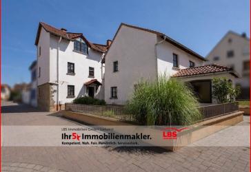 Vorschaubild Mehrfamilienhaus