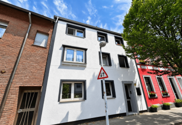 Vorschaubild Mehrfamilienhaus
