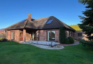 exclusiver Winkelbungalow in ruhiger Lage -provisionsfrei-