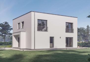 Vorschaubild Einfamilienhaus