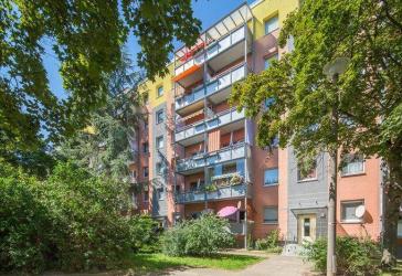 Vorschaubild Wohnung