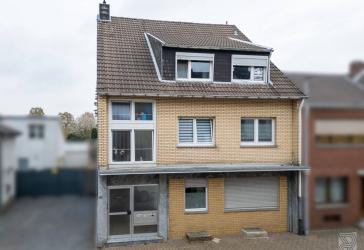 Vorschaubild Mehrfamilienhaus