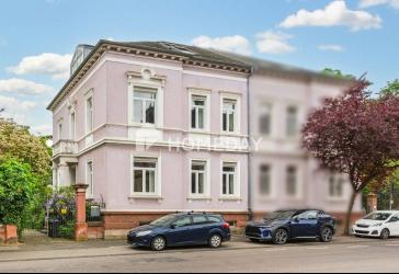 Vorschaubild Villa